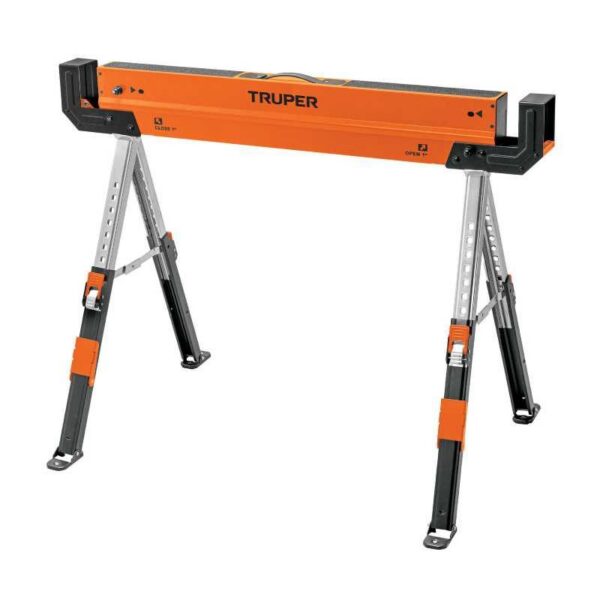 Saepukk/tööpink Truper MT-590, max 600 kg