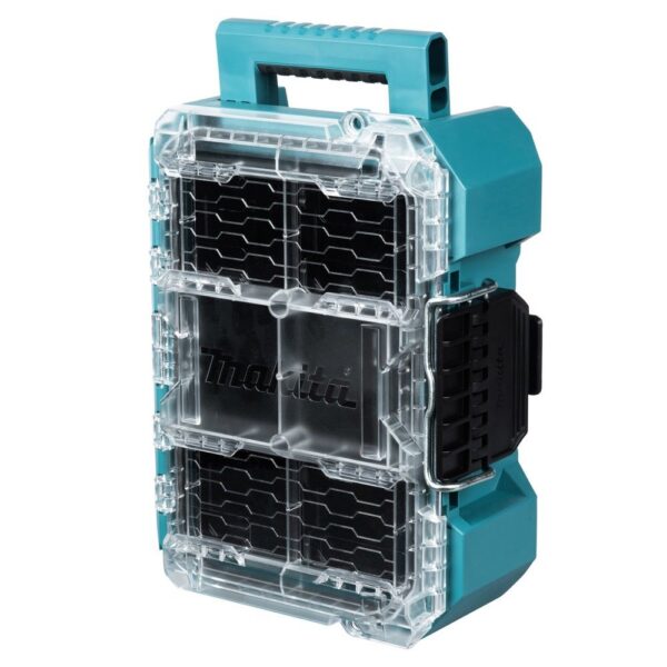 Väike sorteerimiskohver 8,55 L Makita Maktrak - Image 3
