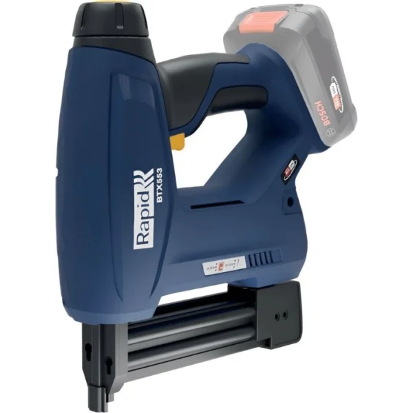 Akuklambripüstol Rapid BTX553 18V