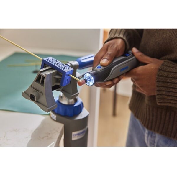Dremel 8150 akuminifrees + 20 tarvikut - Image 3