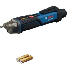Kontaktivaba pingetester Bosch GVD 1000-17