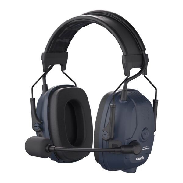Aktiivkõrvaklapid Guardio Freebird BT, Sound by Harman Kardon