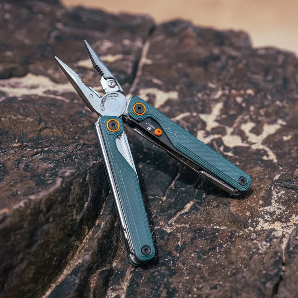 Leatherman Wave Alpha multitööriist - Image 8