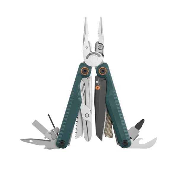 Leatherman Wave Alpha multitööriist