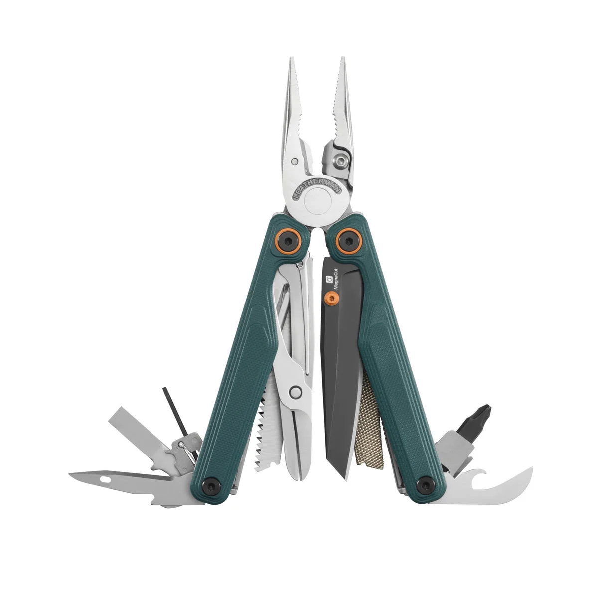Leatherman Wave Alpha multitööriist