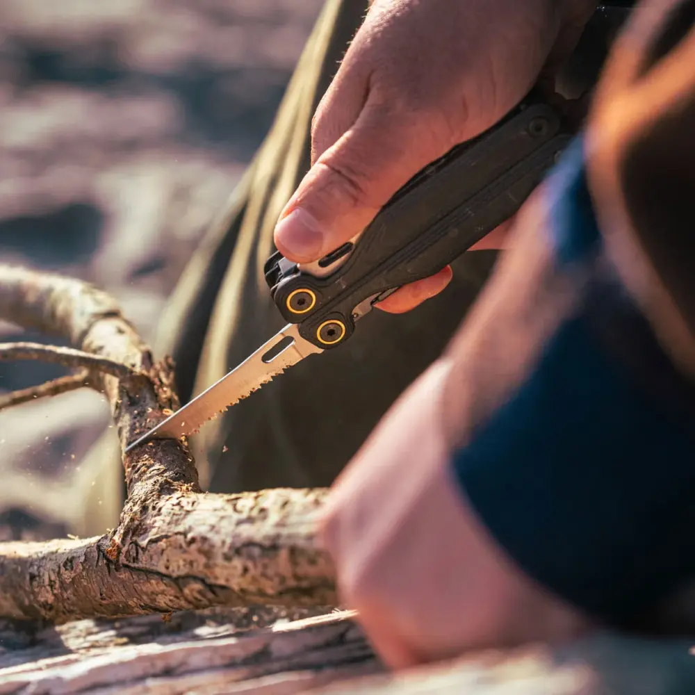 Leatherman Wave Alpha multitööriist - Image 10