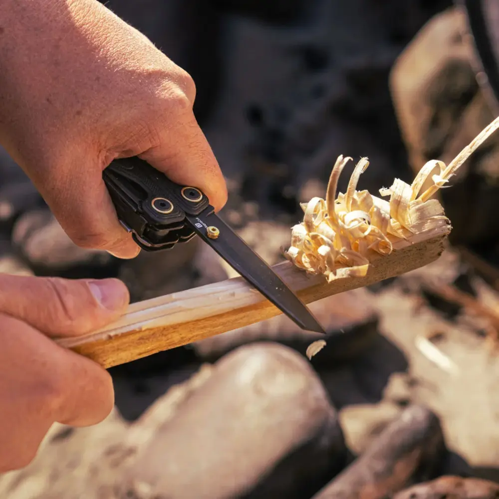 Leatherman Wave Alpha multitööriist - Image 9