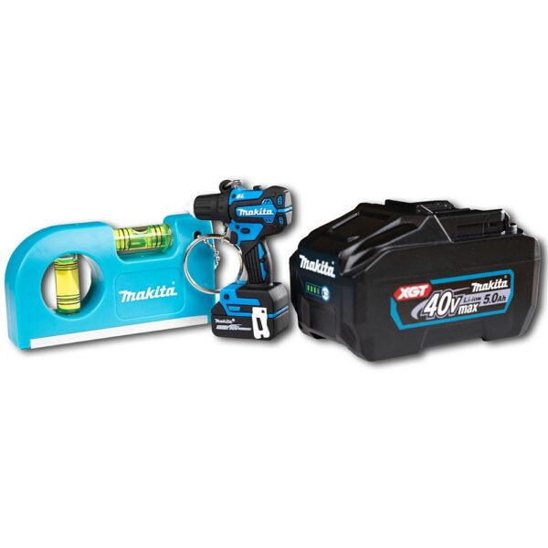 Makita advendikalender 2025 - Image 4