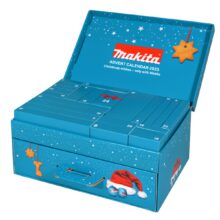 makita advendikalender 2025
