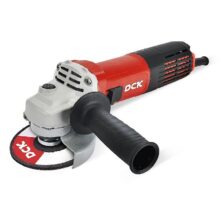 Nurklihvija DCK KSM10-125, 1100W