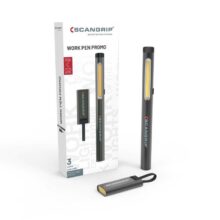 Taskulampide komplekt Scangrip Work Pen Promo