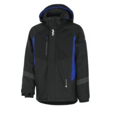 Talvejope Univern Protec, must/sinine