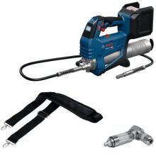 Akumäärdeprits Bosch GFP 18V-10 Professional