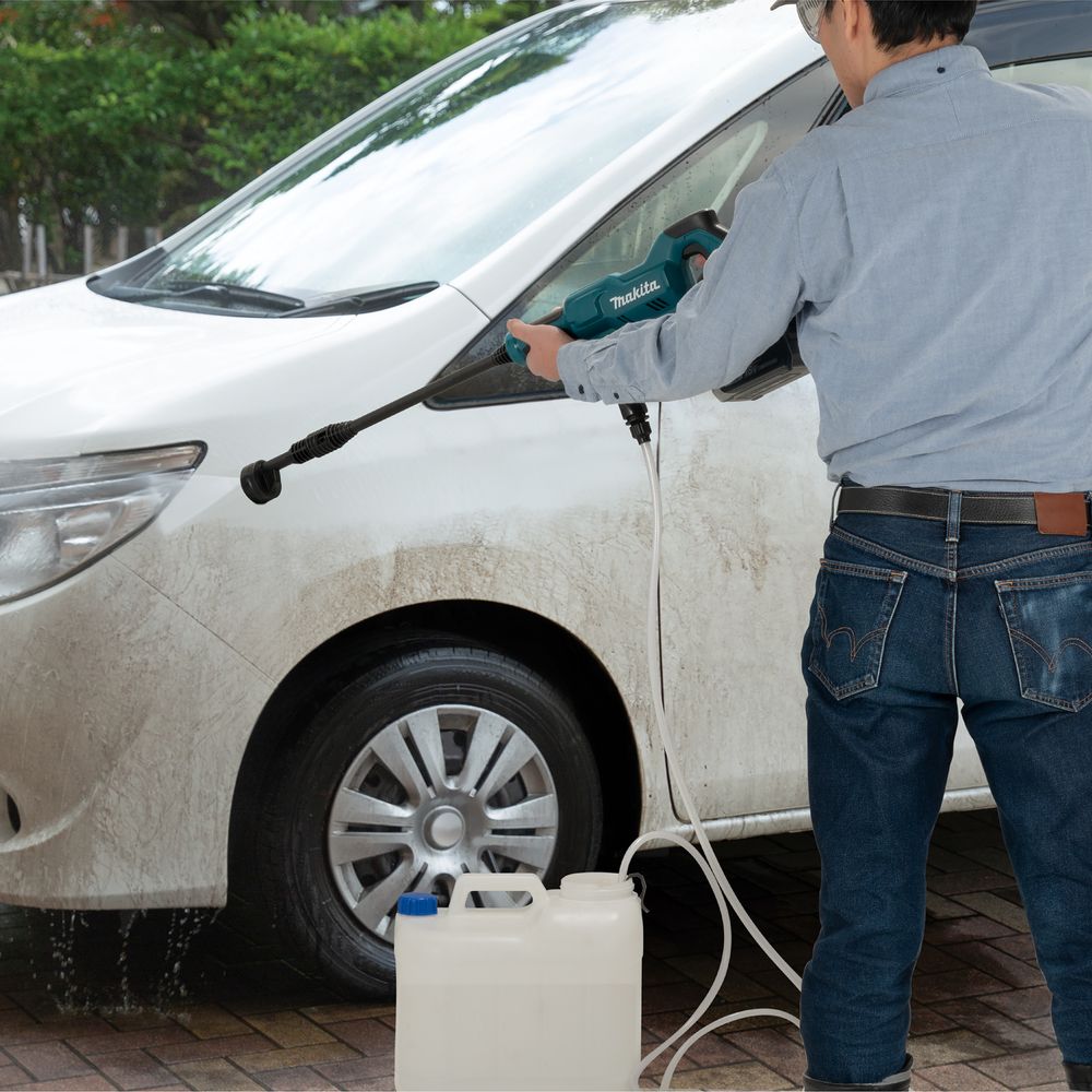 Akusurvepesur Makita DHW180Z - Image 5