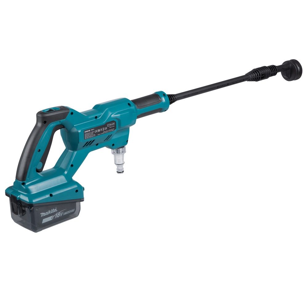 Akusurvepesur Makita DHW180Z - Image 2