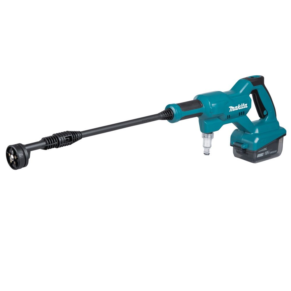 Akusurvepesur Makita DHW180Z