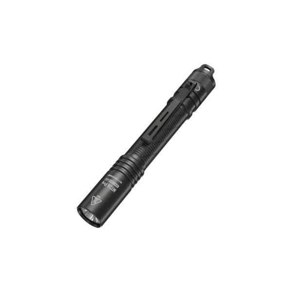 Nitecore MT2A Pro 1000lm LED laetav taskulamp