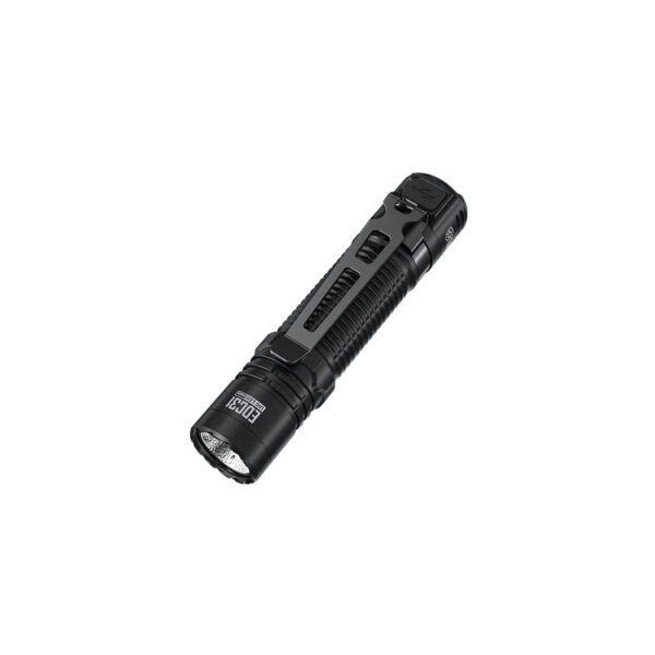 Nitecore EDC31 3500lm USB-C laetav EDC taskulamp