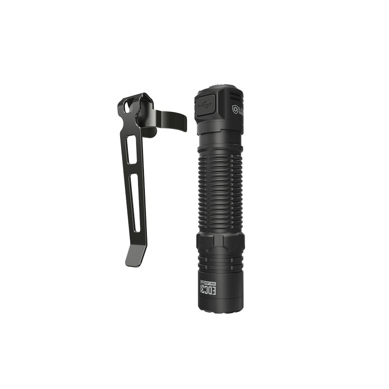 Nitecore EDC31 3500lm USB-C laetav EDC taskulamp - Image 4