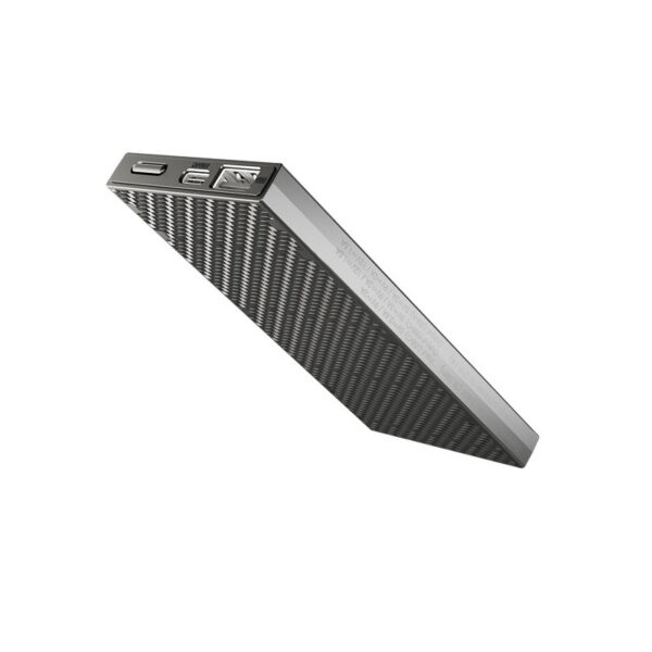 Nitecore NB10000 Gen2 USB/USB-C 10000mAh akupank