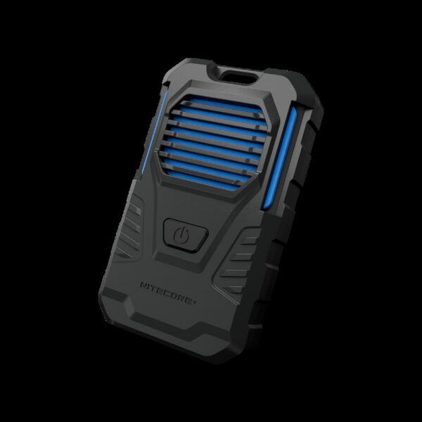 Nitecore EMR06 sääsetõrjuja 1800mAh akuga