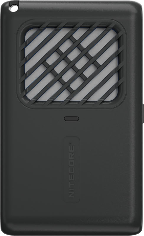 Nitecore EMR06 sääsetõrjuja 1800mAh akuga - Image 2