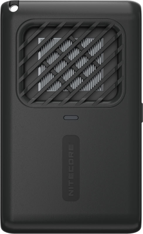 Nitecore EMR06 sääsetõrjuja 1800mAh akuga - Image 3