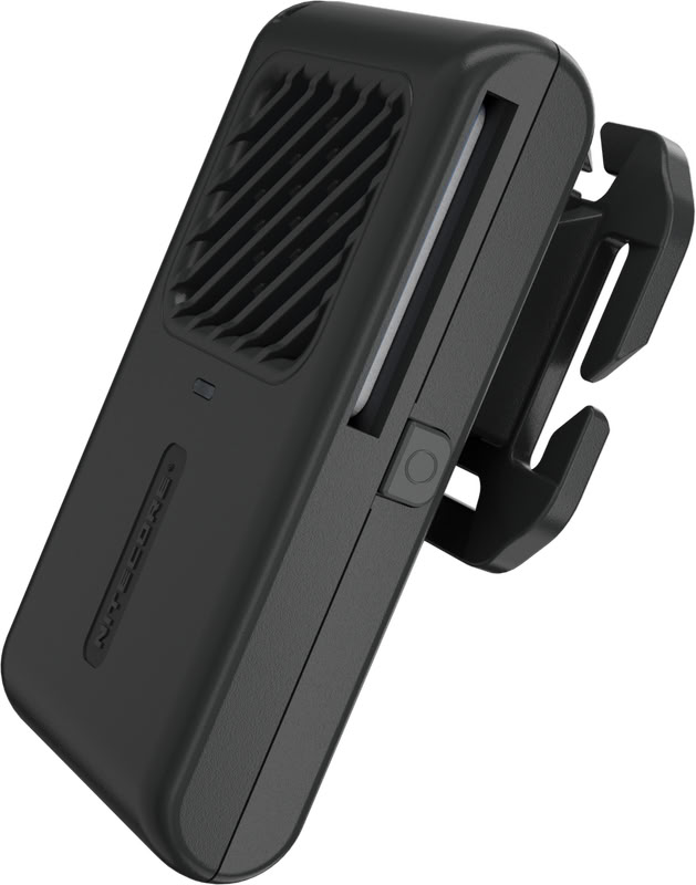 Nitecore EMR06 sääsetõrjuja 1800mAh akuga - Image 4