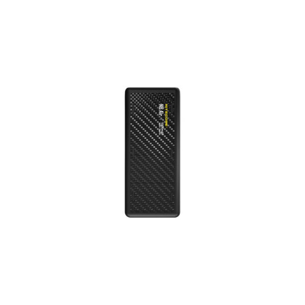 Nitecore NB Air eriti kompaktne 5000mAh akupank
