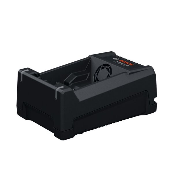 Kiirlaadija Bosch GAL 12V/18V-80 Professional 12V-18V akudele