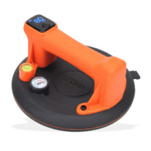 Akutoitel iminapp EDMA, ekraani ja manomeetriga