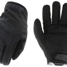 Taktikalised talvekindad Mechanix ColdWork Original Covert