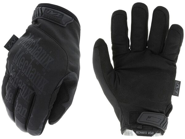 Taktikalised talvekindad Mechanix ColdWork Original Covert