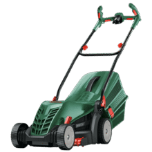 Elektriline muruniiduk Bosch UniversalRotak 37-555