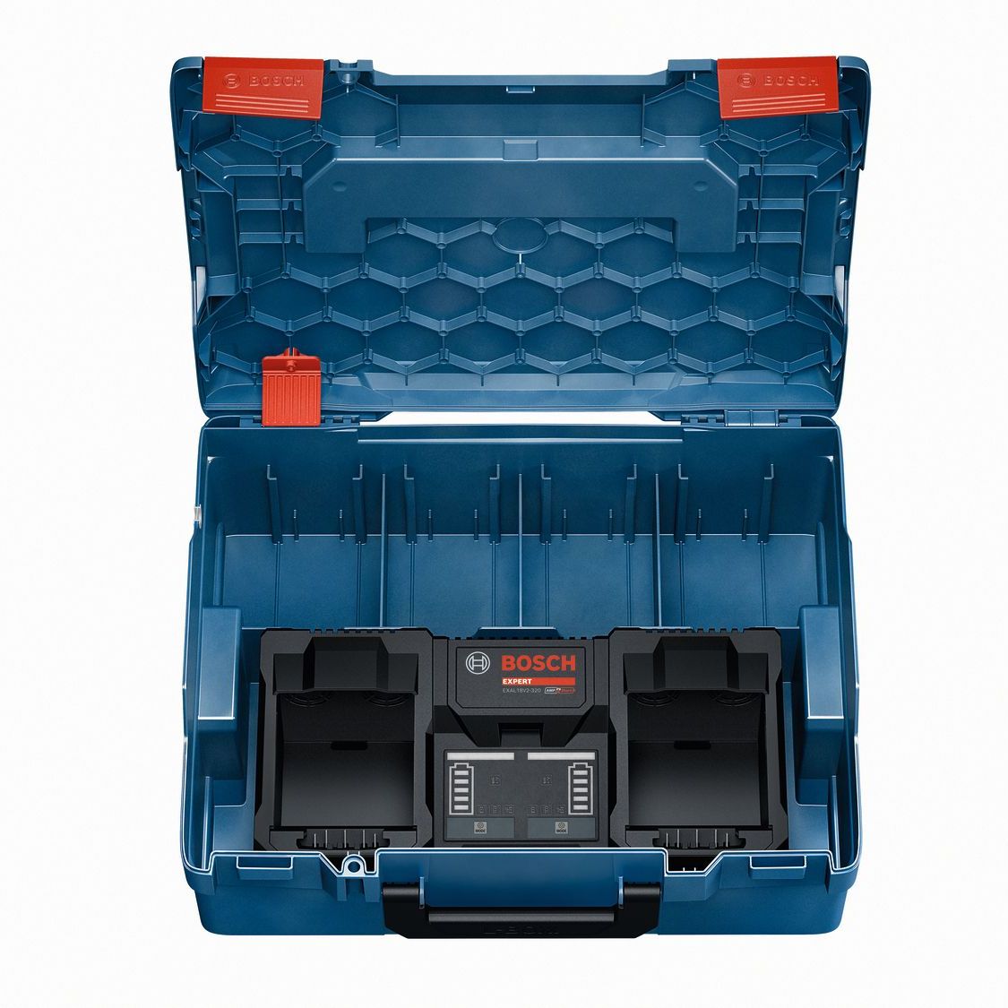 Akulaadija Bosch Expert EXAL 18V2-320