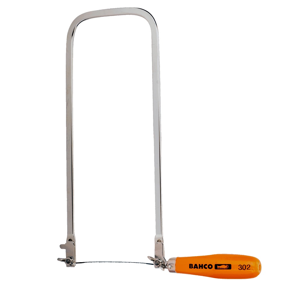 Vineerisaag Bahco 302