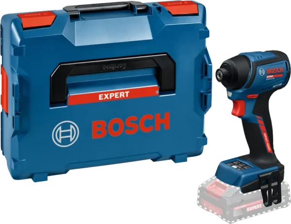 Akulöökkruvikeeraja Bosch Expert EXDR18V-230 Solo LB