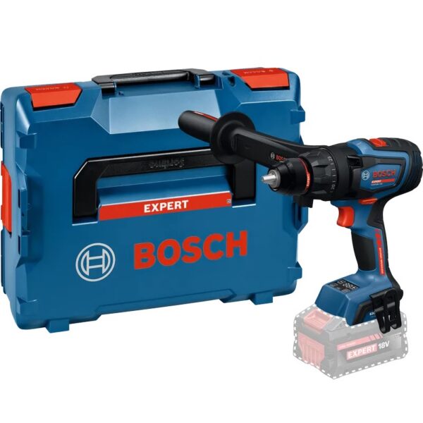 Akutrell Bosch EXPERT EXSR18V-150 - Solo, LB
