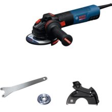 Nurklihvija Bosch EXPERT EXWS20-125SB