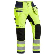 Kõrgnähtavad Björnkläder NEO stretš püksid, 263233711