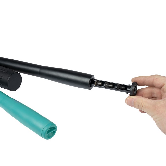 Needitangid Q-Tool R64PT, 2.0-6.4mm neetidele - Image 2