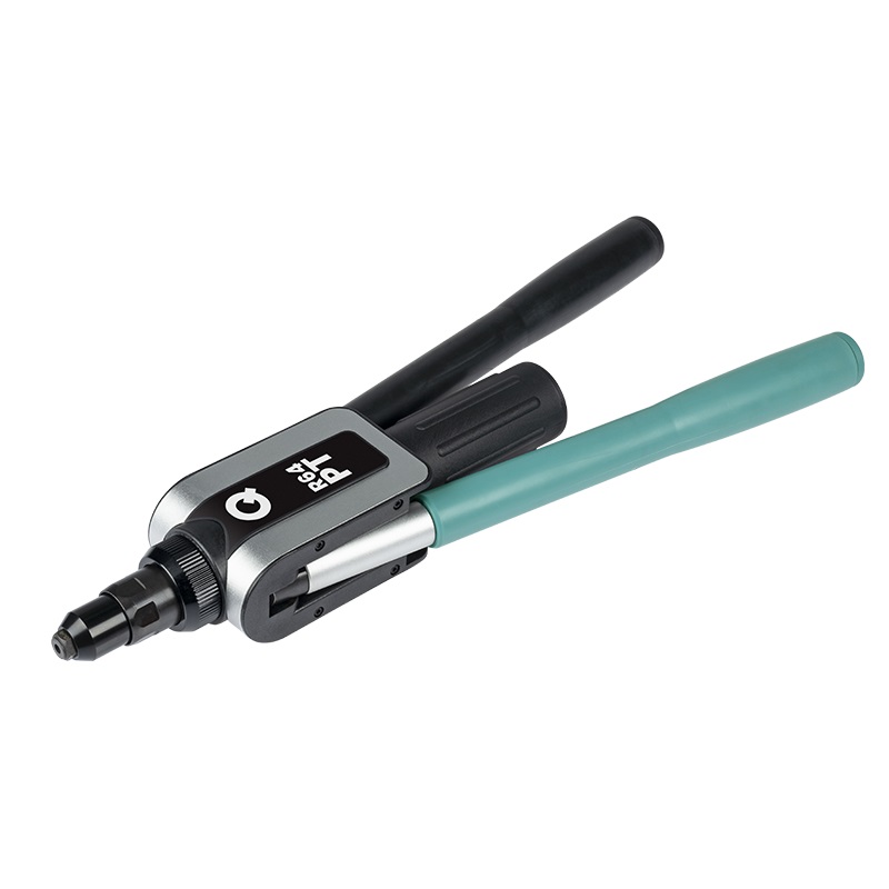 Needitangid Q-Tool R64PT, 2.0-6.4mm neetidele