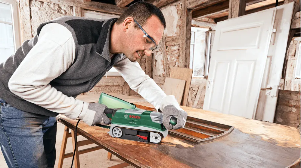 Lintlihvija Bosch PBS 75 AE - Image 2