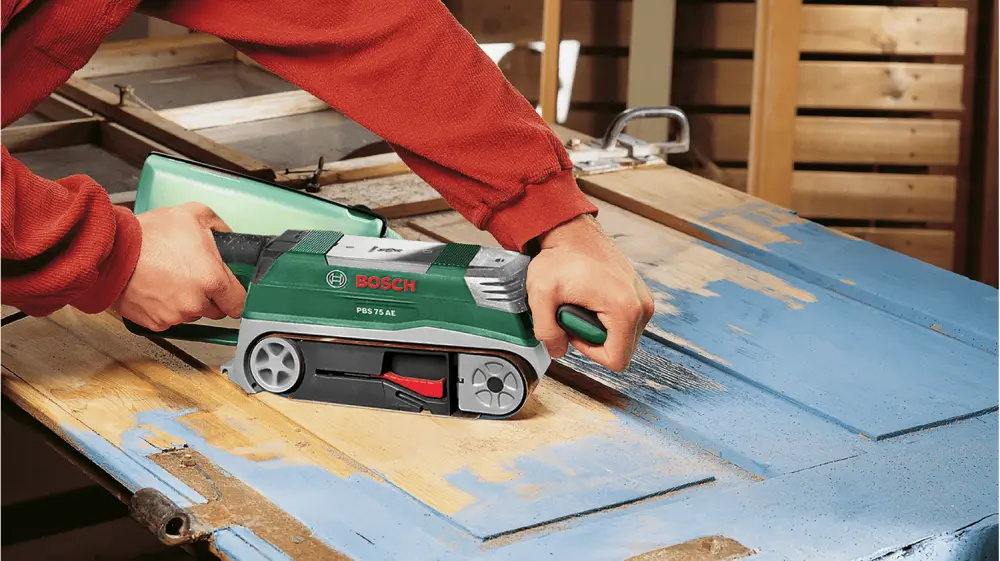 Lintlihvija Bosch PBS 75 AE - Image 3