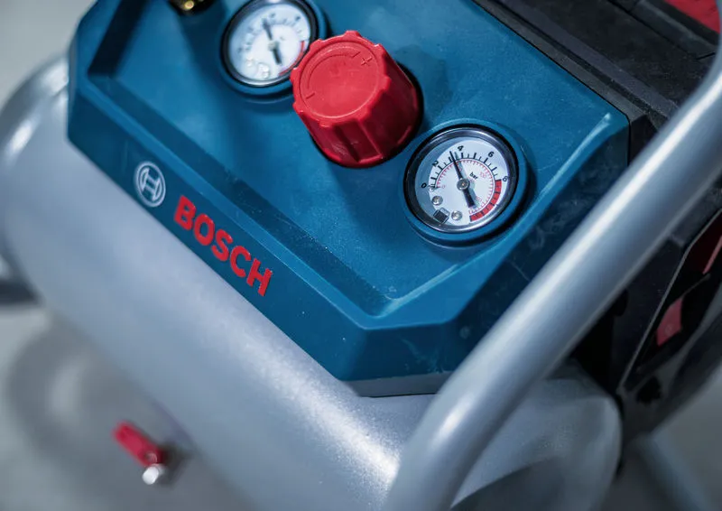Akutoitel suruõhukompressor Bosch PRO GKO18V-51, solo - Image 5