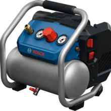 Akutoitel suruõhukompressor Bosch PRO GKO18V-51, solo