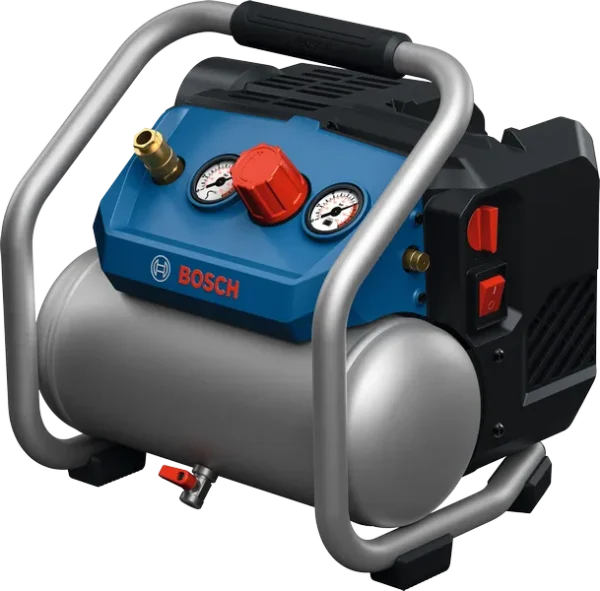 Akutoitel suruõhukompressor Bosch PRO GKO18V-51, solo