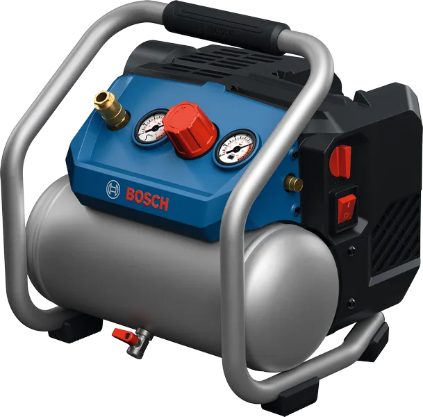 Akutoitel suruõhukompressor Bosch PRO GKO18V-51, solo