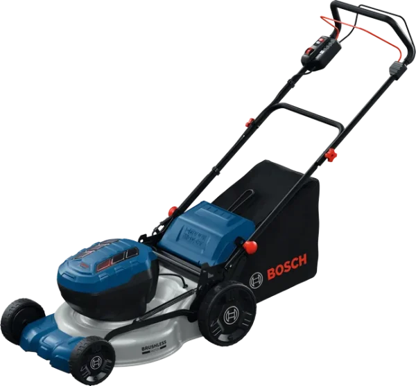 Isevedav akumuruniiduk Bosch PRO GRA18V2-46SP, solo