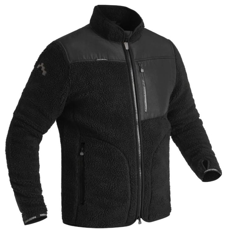 Windstopper jakk Univern Senja 98221-04
